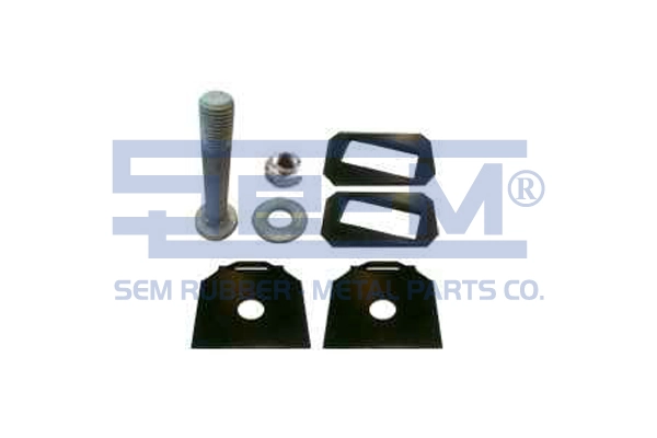 Repair Kit, spring bolt